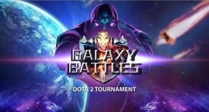 Galaxy Battles - LAN Finals