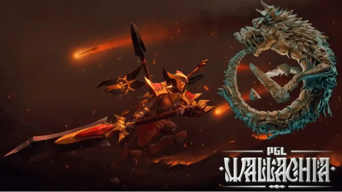 PGL Wallachia Season 6