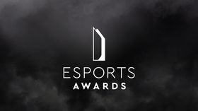 Esports Awards logo