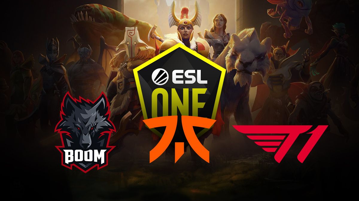 Stockholm Major Southeast Asia teams