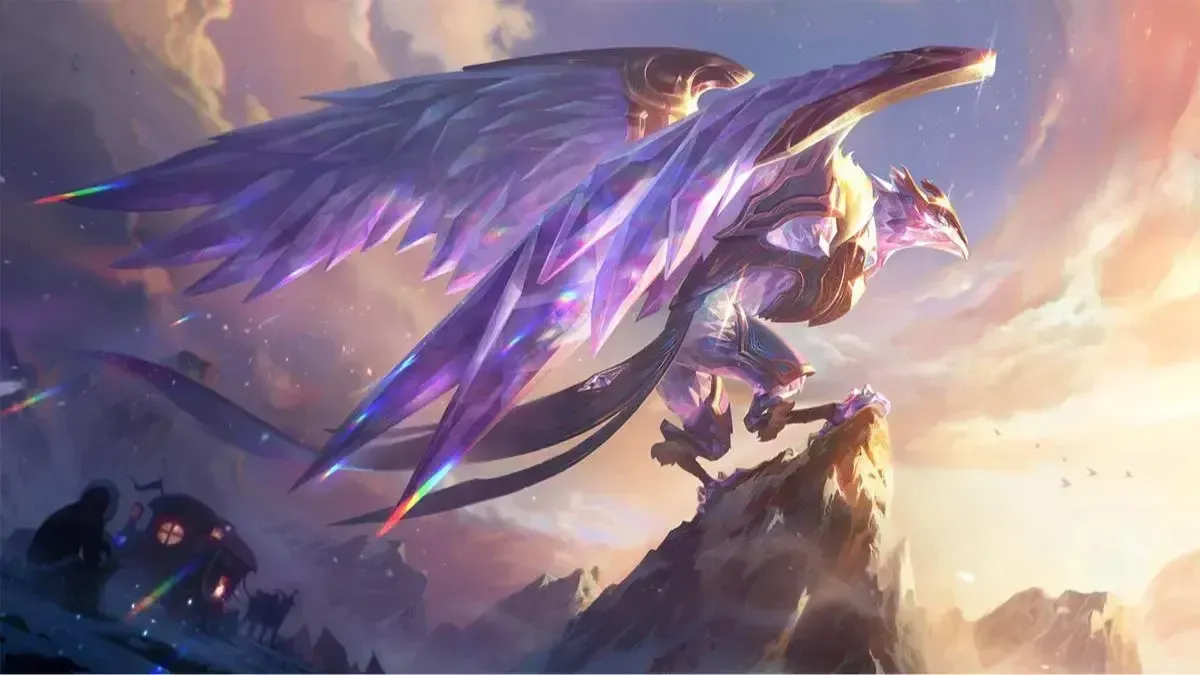 Xuất hiện lỗi game làm người chơi LMHT xấu hổ vì chênh lệch kỹ năng tổ đội