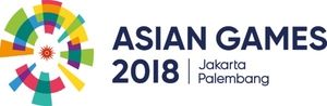 2018 Asian Games