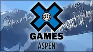 MLG X Games Aspen