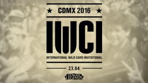 2016 International Wild Card Invitational