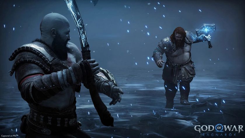 gow ragnarok