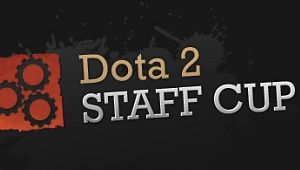 Dota 2 Staff Cup #2