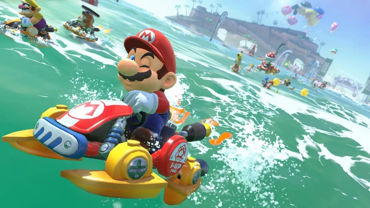 Nintendo hit with ¥6.4 billion litigation loss following major patent disputes