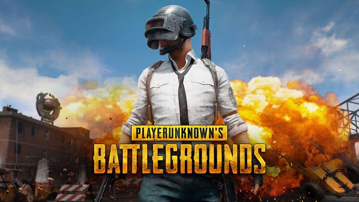 Đâu là 3 vũ khí được sử dụng nhiều nhất PUBG Mobile?