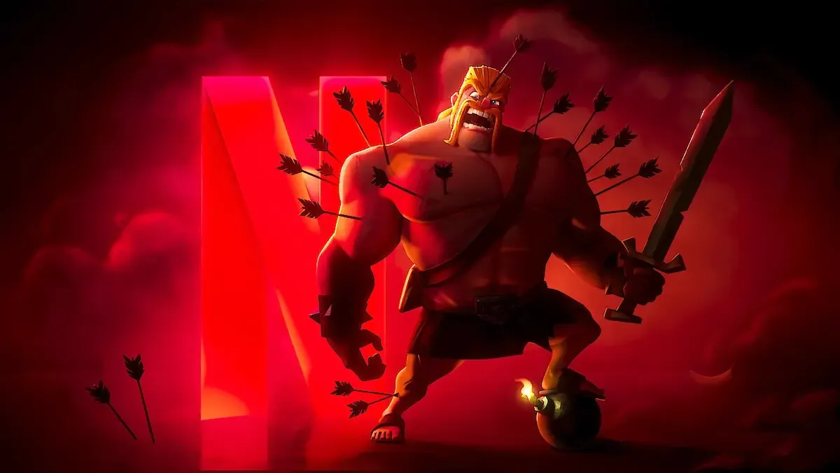 Netflix and Supercell announce Clash of Clans animated TV series