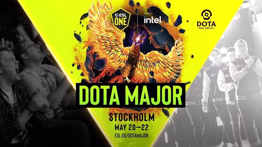 รวมทีมที่ผ่านเข้ารอบแล้วสำหรับรายการ ESL ONE Stockholm Major 2022!!