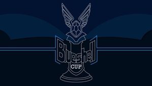 Blue Shell Cup Season 1