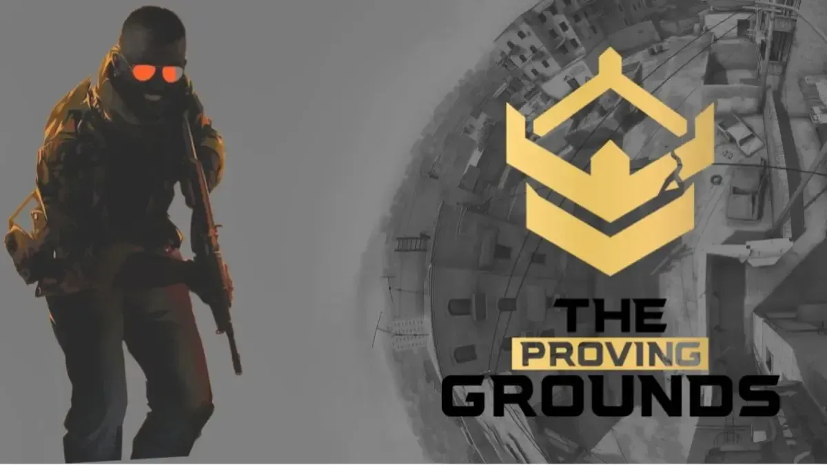 Exort The Proving Grounds Season 5