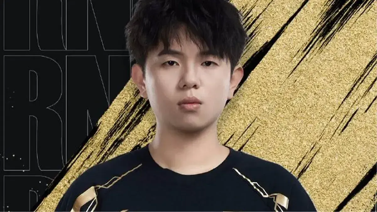 Chửi caster vì bản thân không được MVP, tuyển thủ bị cấm thi đấu khiến RNG gặp khó