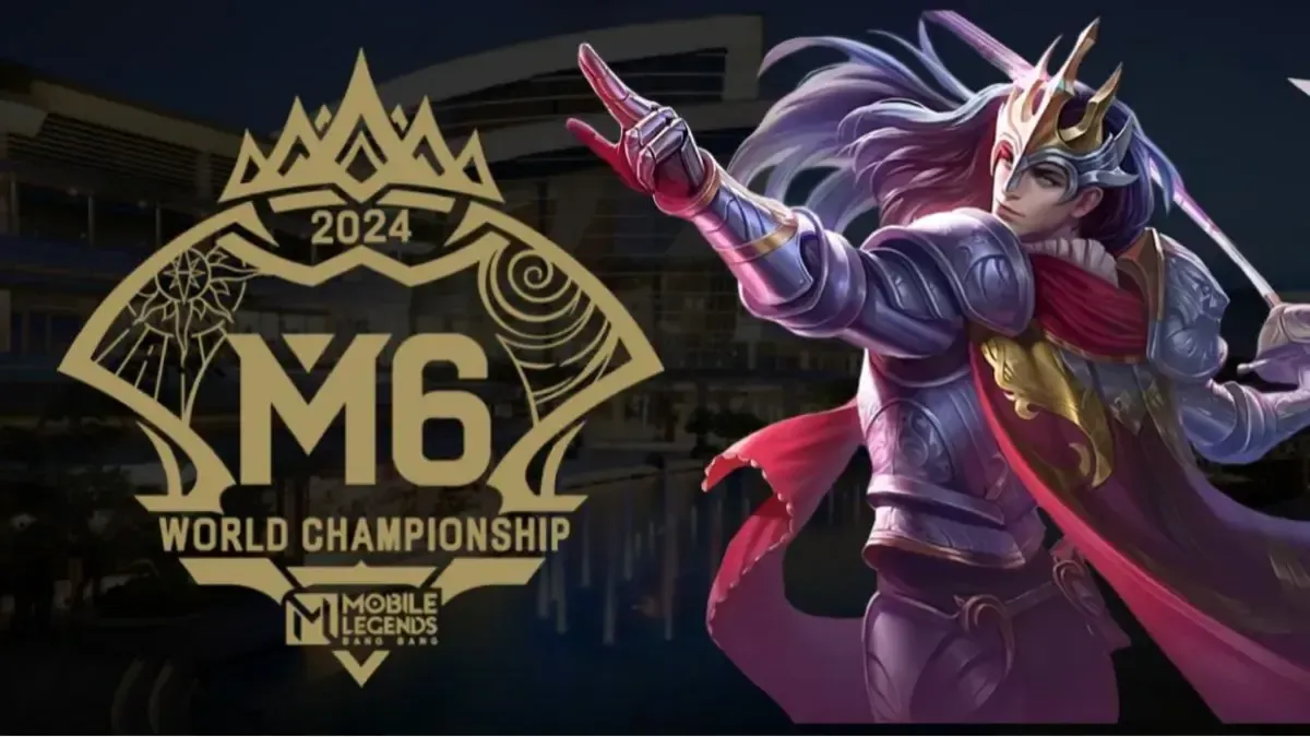 M6 World Championship team profile: BloodThirstyKings, the kings of ...