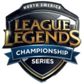 2017 NA LoL Championship Series (LCS) Summer