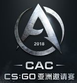 CSGO Asia Championships 2018 China Qualifier