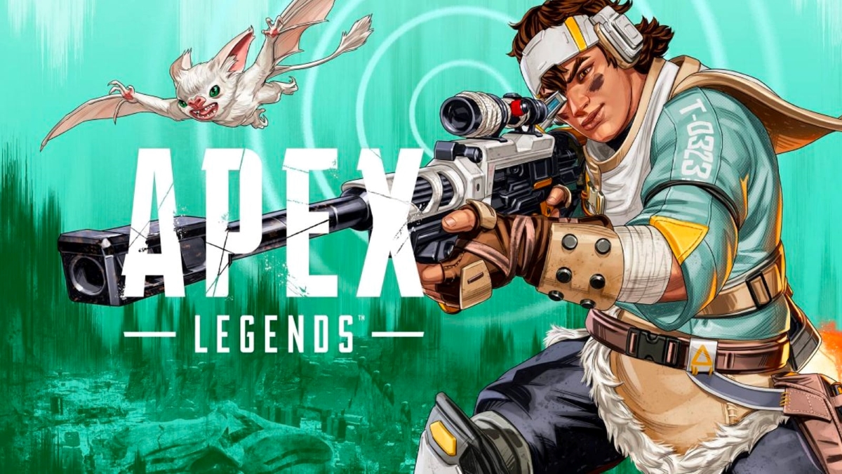 Entertainment News: Respawn Entertainment introduces Vantage ahead of the Apex  Legends Season 14: Hunted | GosuGamers