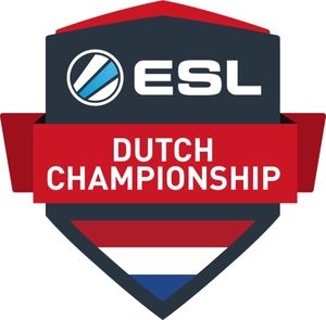 ESL Dutch Championship Winter 2018