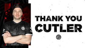 TSM saying thank you to cutler