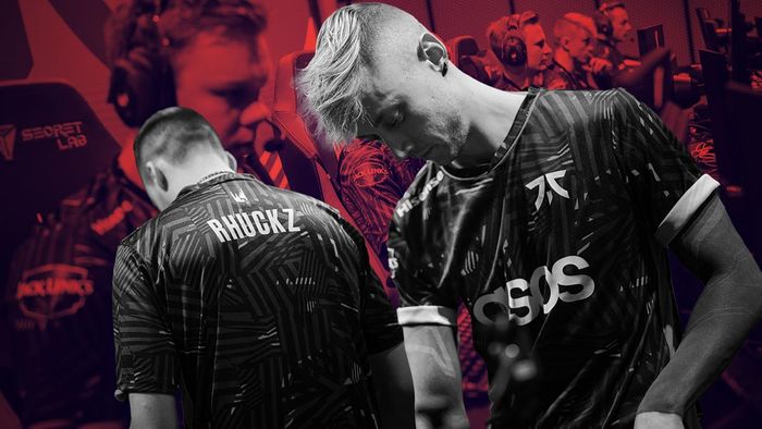 Oldtimer Fnatic Fnatic crashes out of the LEC Winter Split, a first in the org’s ...