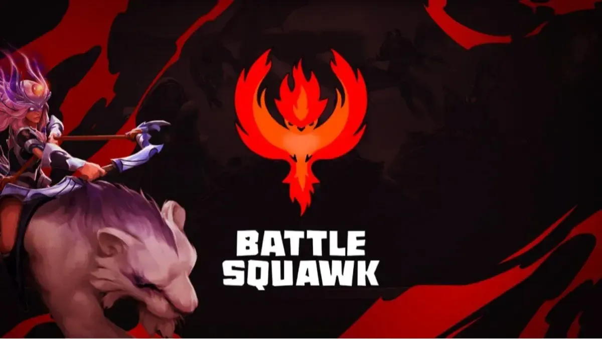 Phoenix League 2: Battle Squawk