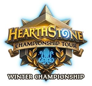 HCT 2017 - Winter Championship