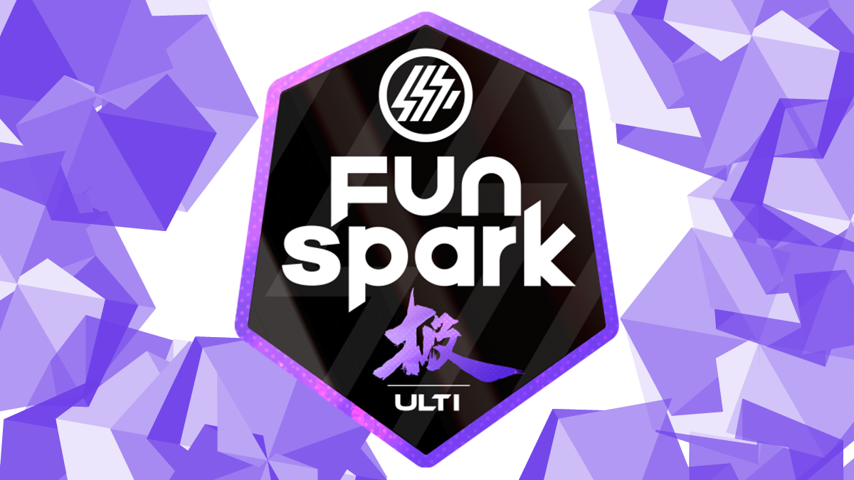 Funspark Ulti 2021 