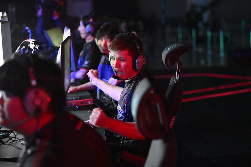 Scarz player Kr1stal