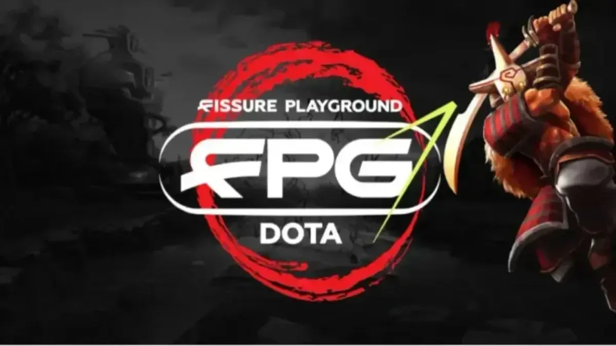 FISSURE PLAYGROUND 2