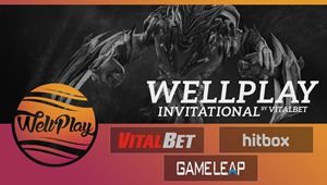 WellPlay Invitational #2