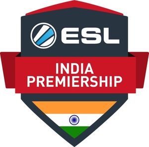 ESL India Premiership 2018 Fall
