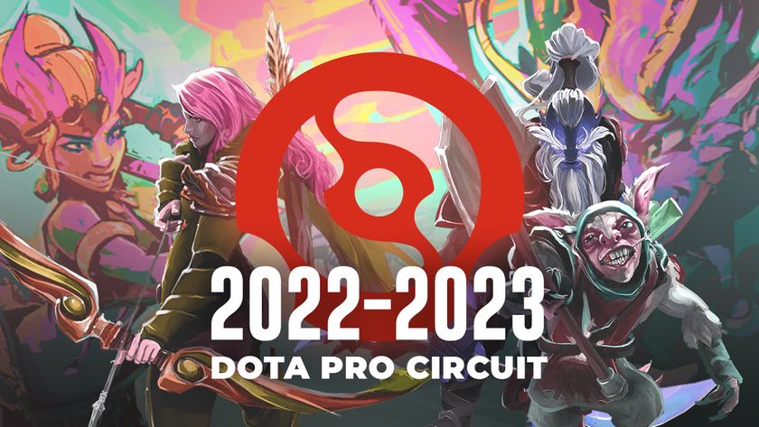 2022-23 Dota Pro Circuit schedule 