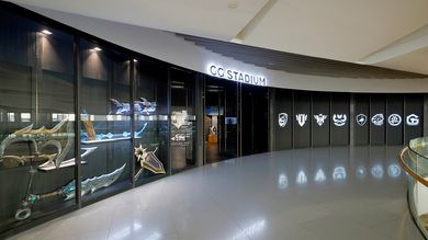 GG Stadium