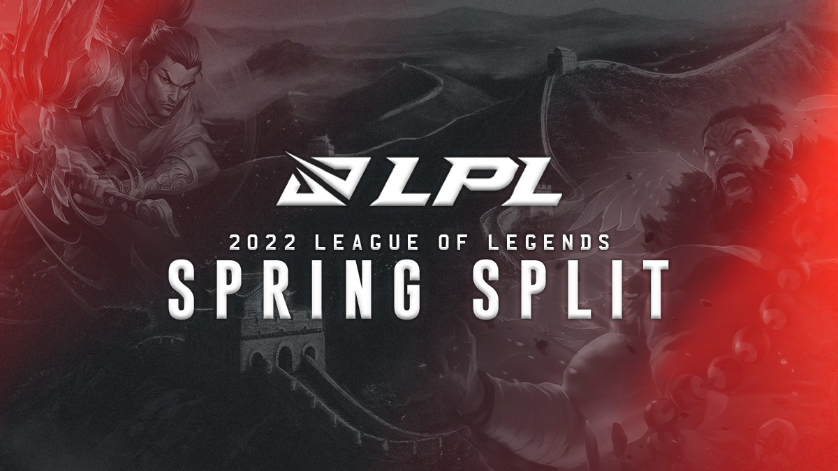 FunPlus Phoenix is the first LPL team to qualify for the 2021