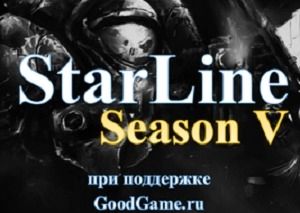 StarLine League Season 5