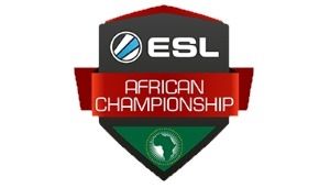 ESL African Championship - Season 2