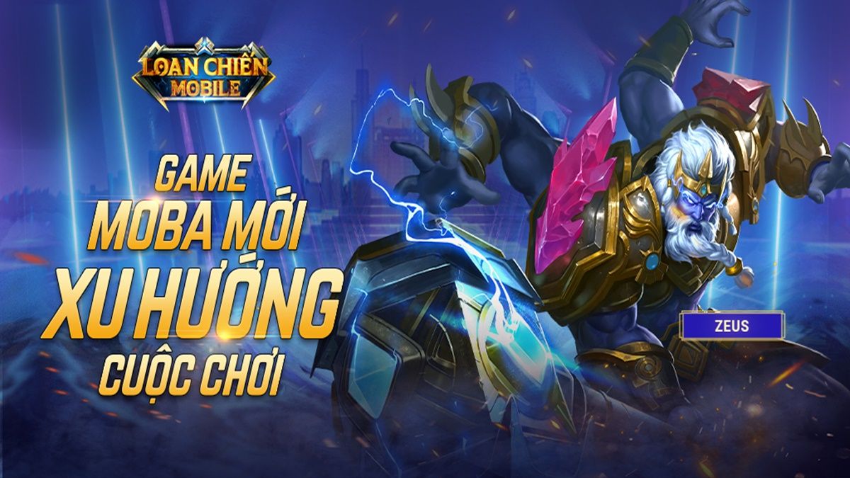 Nhà phát hành Funzy: Giấc mơ về “cú hích" chính sách của cộng đồng eSports thành hiện thực 