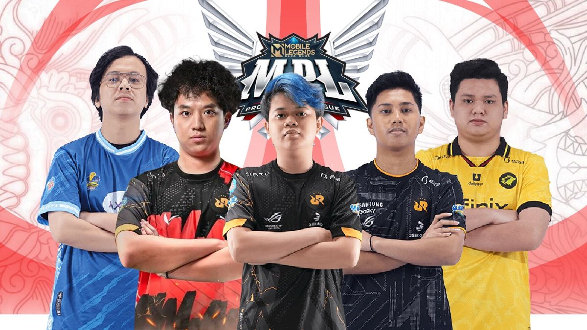 MPL ID players