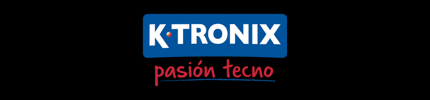 Ktronix logo