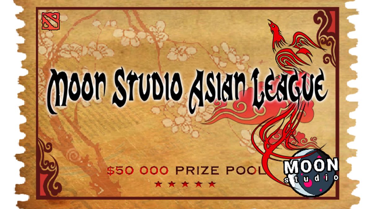 Moon Studio Asian Showdown