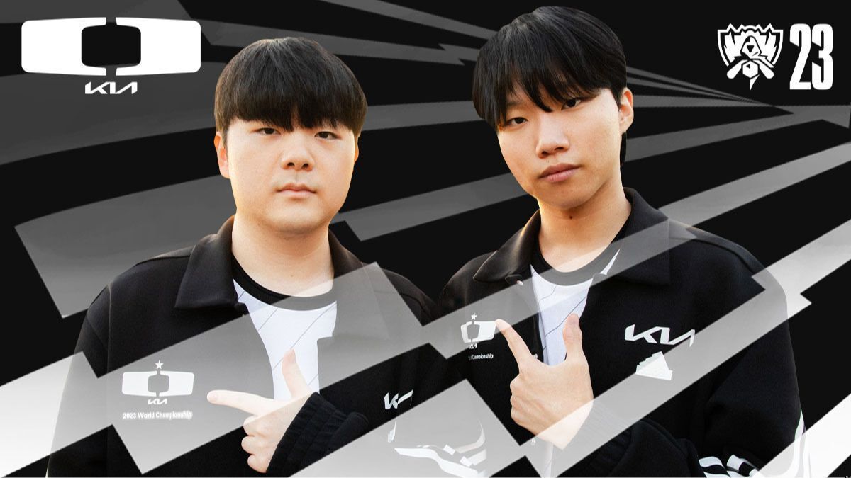 league of legends world championship lol worlds 2023 dplus kia gam esports
