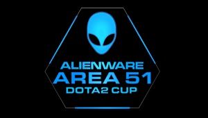 Area51 Dota 2 Cup
