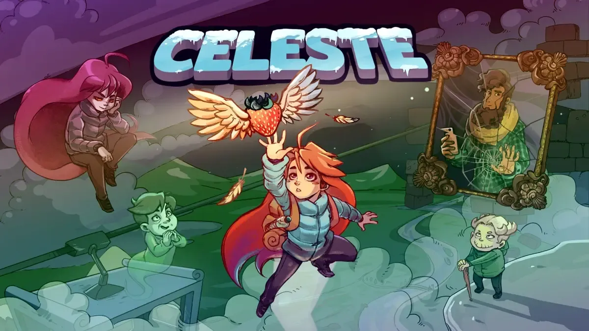 Celeste developer cancels follow-up game Earthblade after four years