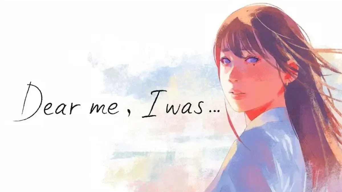 🎮 Arc System Works trình làng “Dear Me, I Was” – Cuộc phiêu lưu xúc cảm đầy nét vẽ độc đáo