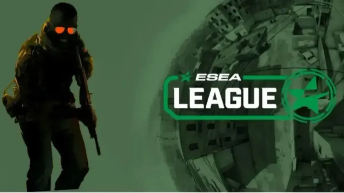 ESEA Season 54