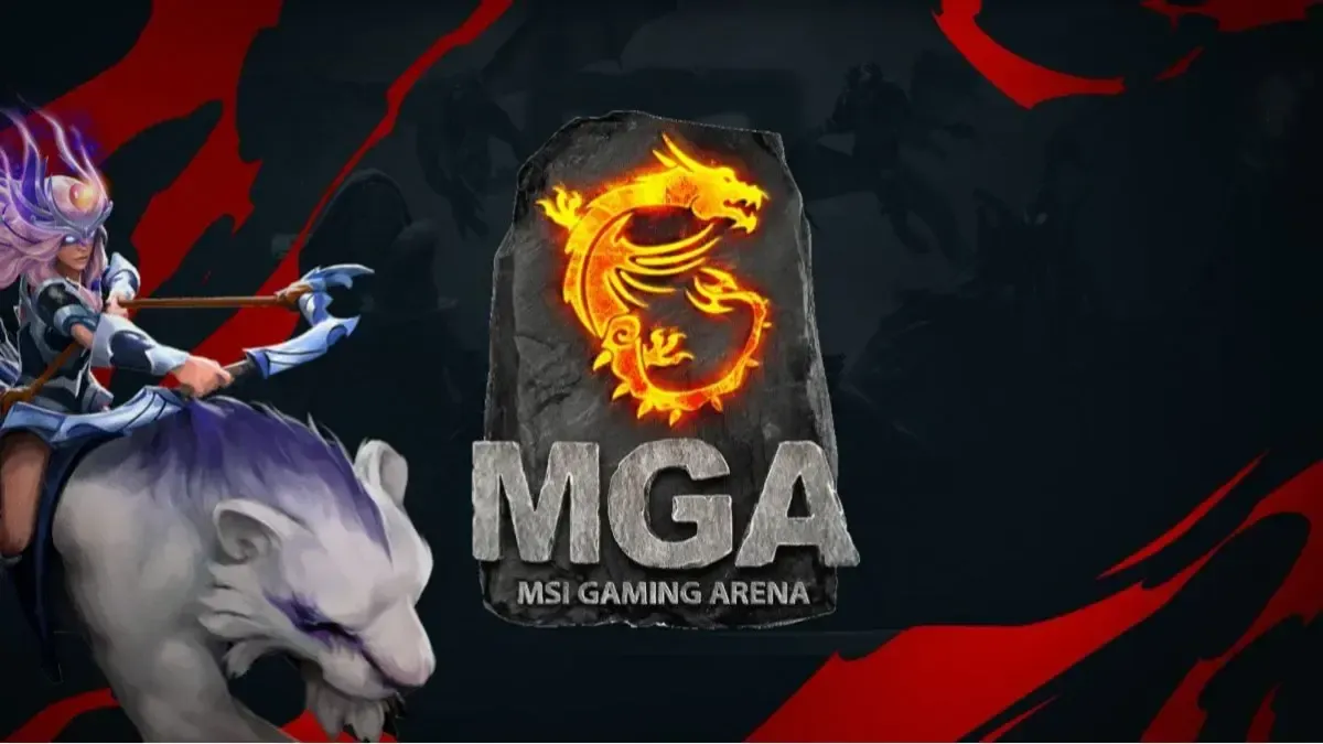 MSI Gaming Arena 2024