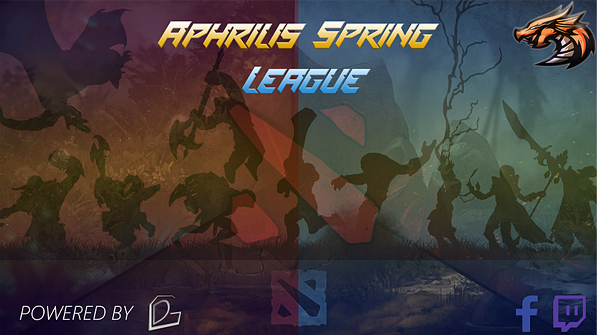 Aphrilis Spring League