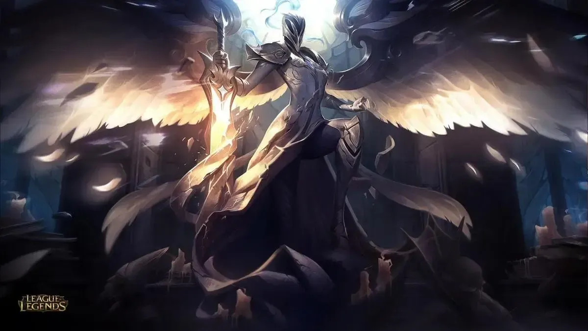 🏆 Game thủ LMHT nhận trang phục cực hiếm sau khi chinh phục mọi tựa game của Riot Games