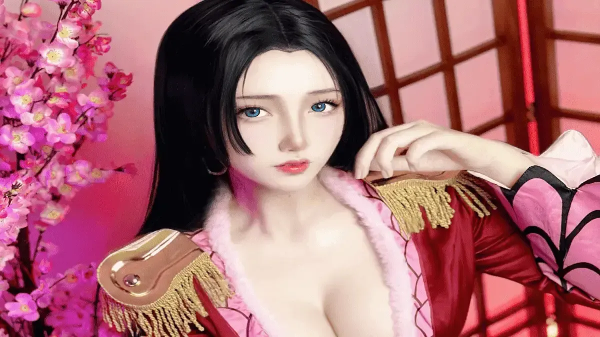 Nữ coser Phù Phép 'đánh bại' CGI với loạt cosplay mỹ nhân sống động từng hơi thở
