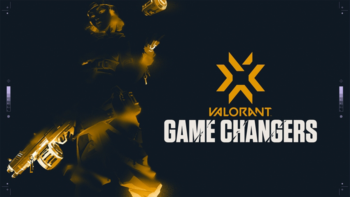 VALORANT Champions Tour 2021: Game Changers North America Series 3